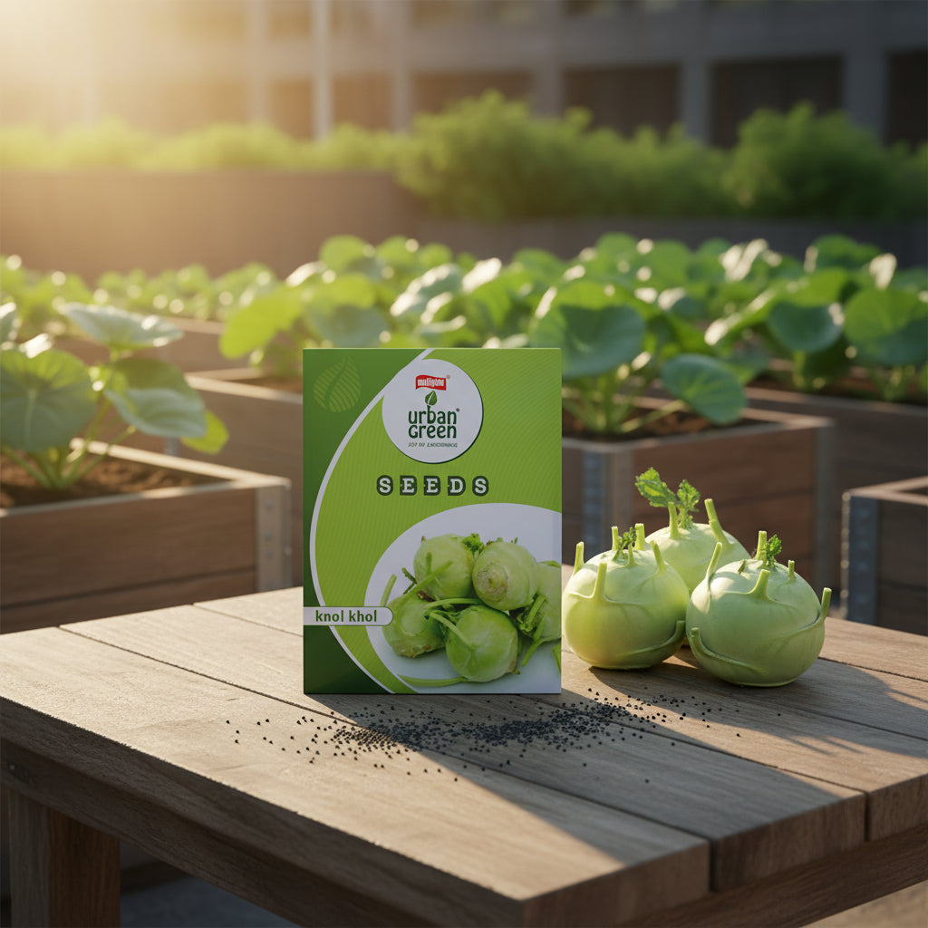 Knolknol Seeds