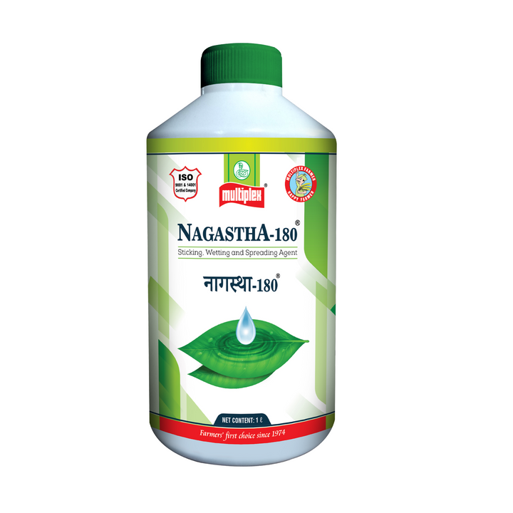 Multiplex Nagastha -180 (Wetting Agent)