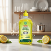 Shuddi Organic Dish Wash - 500 ML
