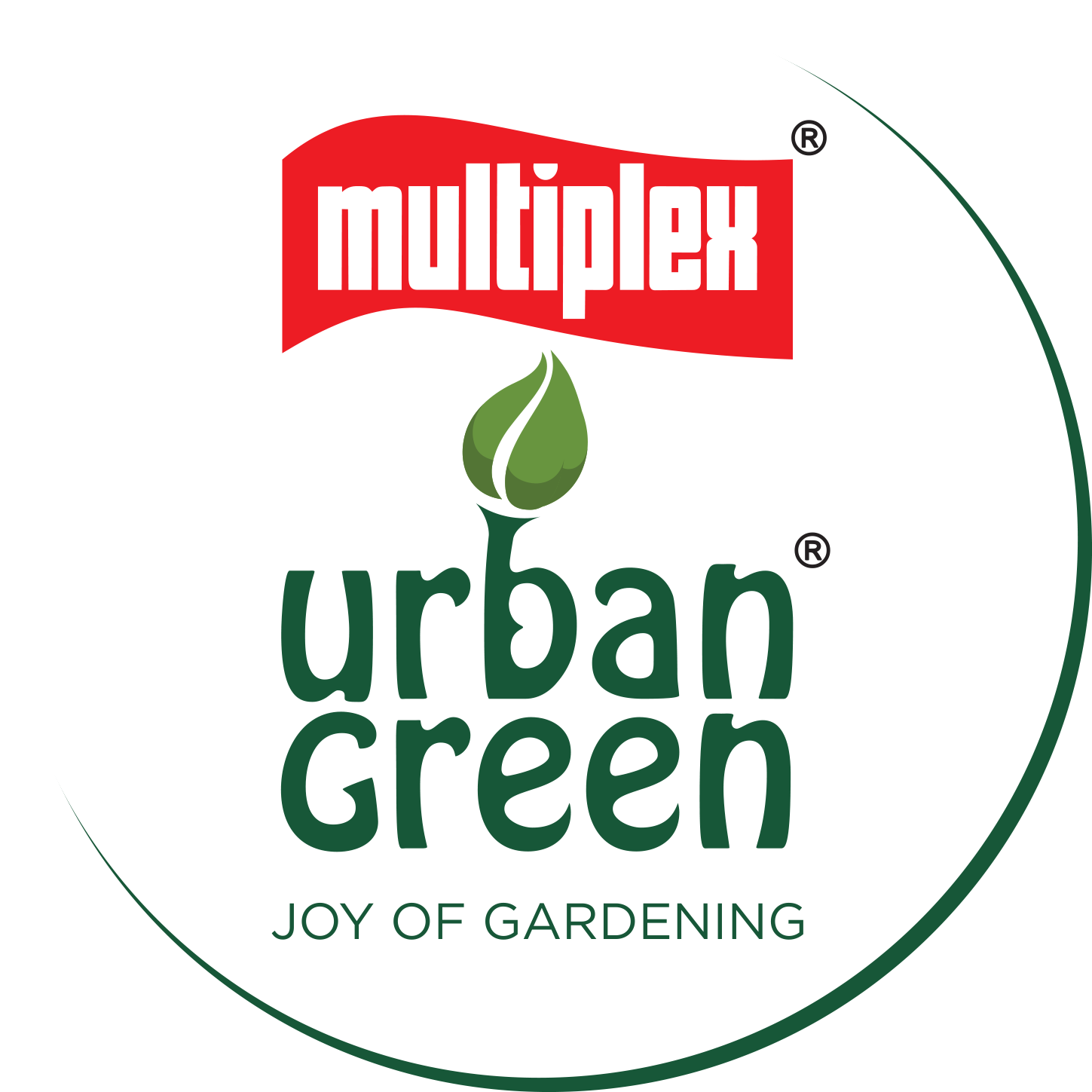 Multiplex Urban Green