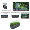 Sprouta Indoor Microgreen & Seed Sprouting Set