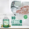 Shuddi Organic Hand Wash