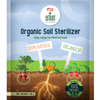 Organic Soil Setrilizer