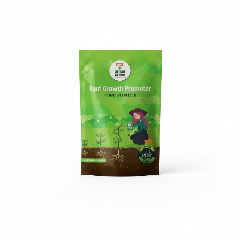 plant root growth fertilizer Buy Best Root Growth Fertilizer for Plants Online I Root growth Promoter – Multiplex Urban Green