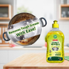 Shuddi Organic Dish Wash - 500 ML