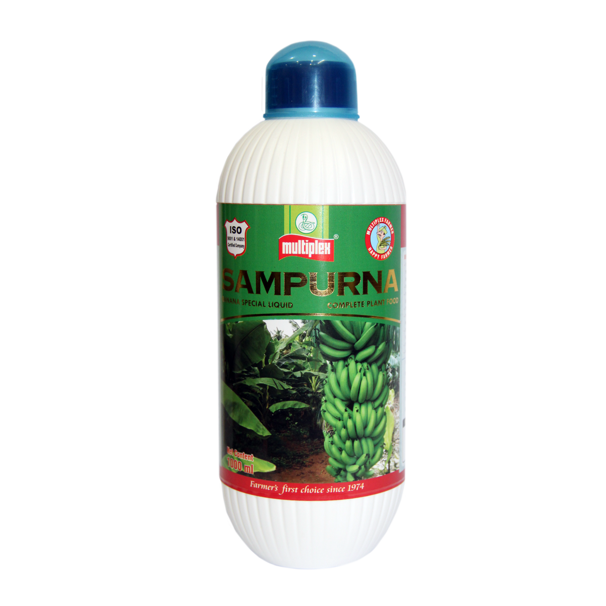 Multiplex Sampurna (Multi Micronutrients)