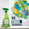 No-Toxic chemicals Organic Multipurpose Surface Cleaner