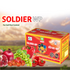 Multiplex Soldier (EPN ) Nematicide