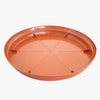 Planter Tray 16 Round Big