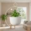 Hanging Garden Planter Pot