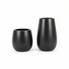 FRP Cylindrical Planter