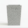 Rectangle Square Cubic Planter