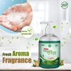 Shuddi Organic Hand Wash
