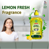Shuddi Organic Dish Wash - 500 ML
