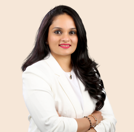 Mrs. Nishchita M Shetty