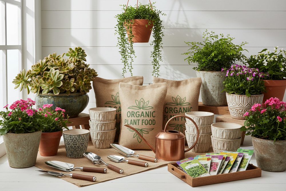 show like featured products of plants best sellers of gardening products