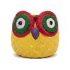 Owl Clay Pot